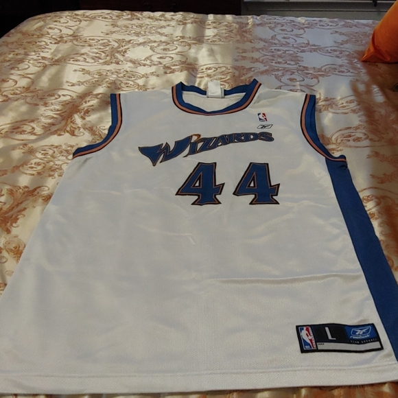 laettner jersey